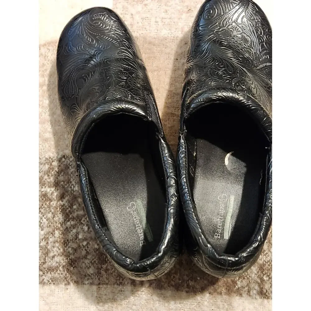 Baretraps Womens Clogs 11W - Picture 2 of 5